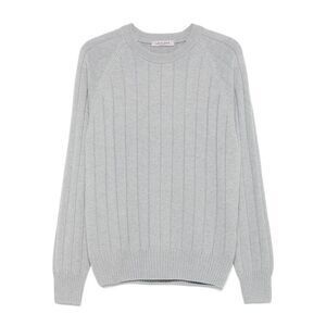 Fileria Grey Sweaters & Knitwear - Jumpers Men